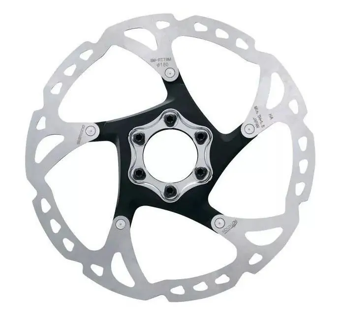 TARCZA HAM. 160 SM-RT76 XT 6 ŚRUB OKŁ.MET Oferta limitowana