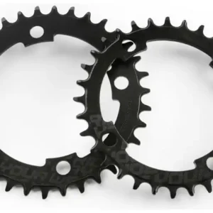ZĘBATKA 32 MTB TRIA NARR-W BCD 104 CZA Rabat