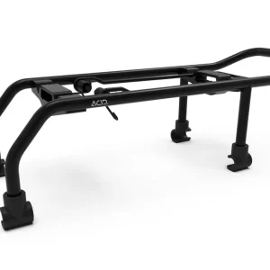 BAGAŻNIK ADAPTER CUBE ACID TOP RAIL 120MM RILIN Tylko dziś