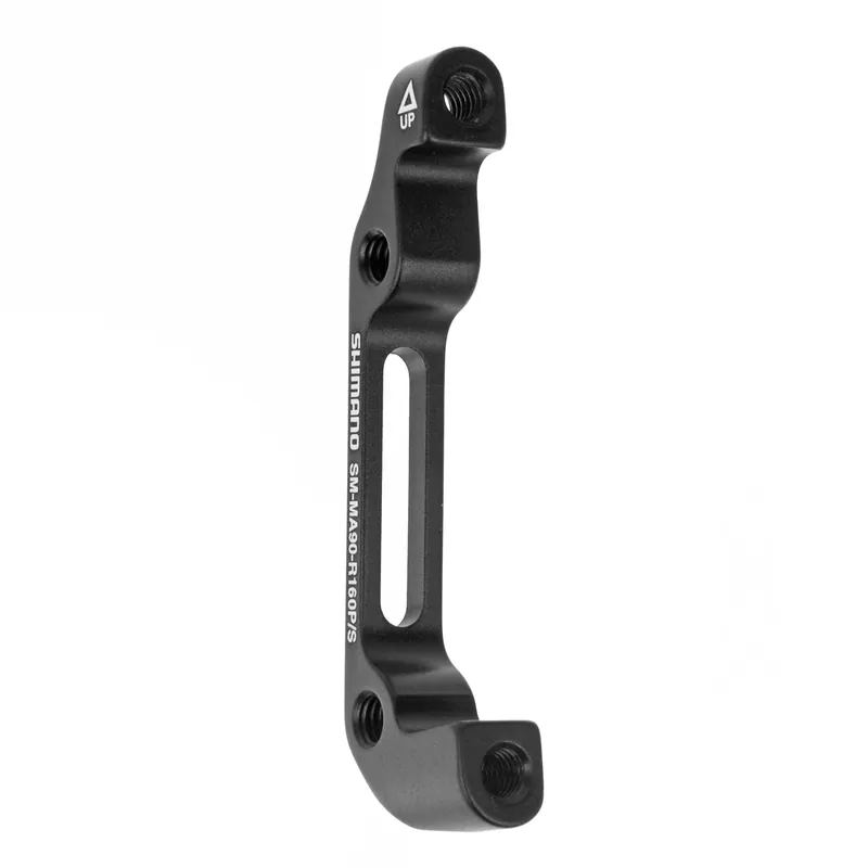 ADAPTER SHIMANO HAM.TAR.160 POST/STAND Oferta czasowa