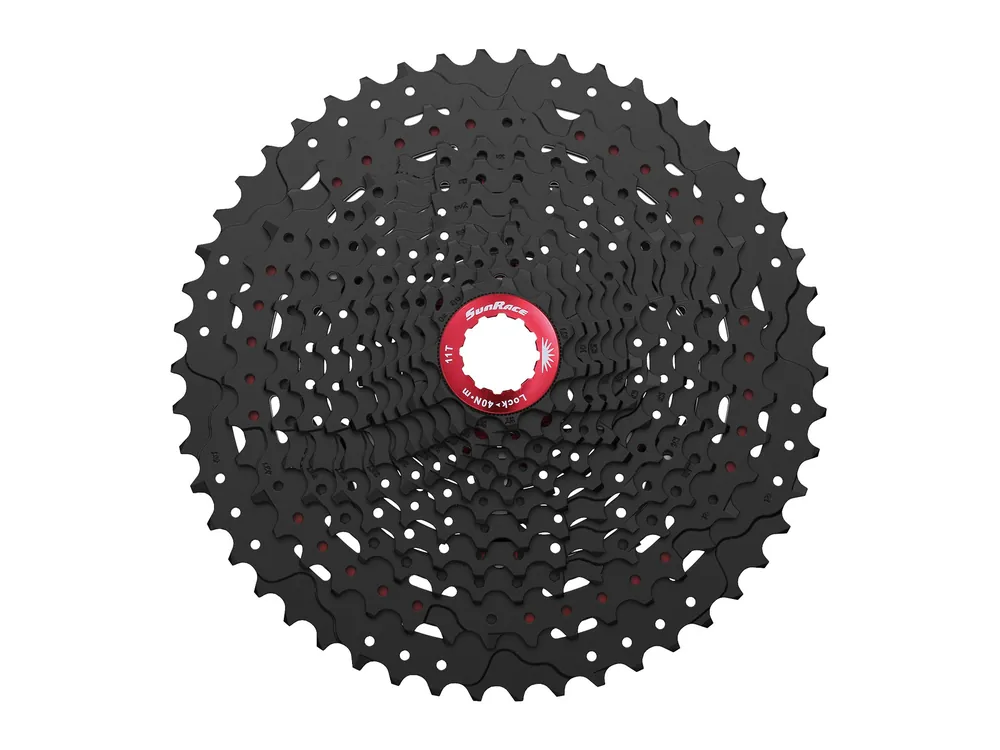 Zniżka KASETA 12 SUNRACE MZ90(6918)11-50 CZA