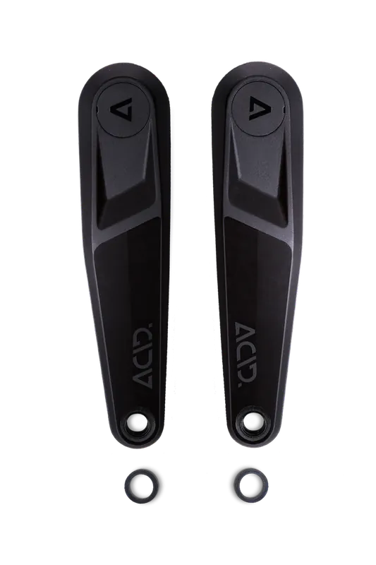 Rabat KORBA CUBE ACID 12 175 MTB HYBRID PR