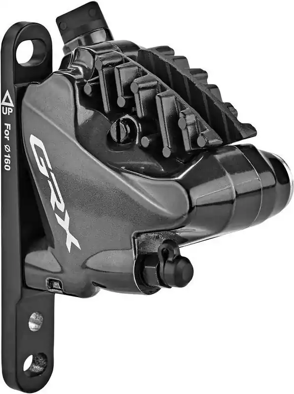 HAMULEC TARCZOWY HYD SHIM GRX RX810 P OKŁ ŻYW Oferta limitowana