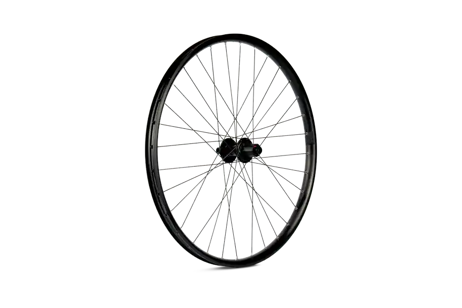 Rabat KOŁO 27.5 T CUBE DISC 8/11B QR CZA