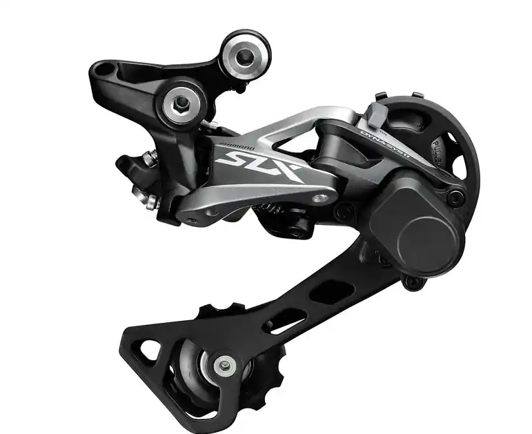 Niska cena PRZERZUTKA T SLX SHADOW+ 11-RZ GS