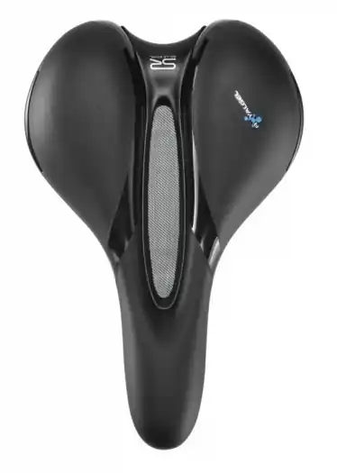 Łatwy zwrot SIODEŁKO SELLE ROYAL RESPIRO SOFT MOD M