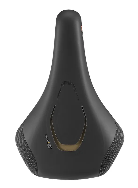 Rabat SIODEŁKO SELLE ROYAL NEW LOOK IN MODE D