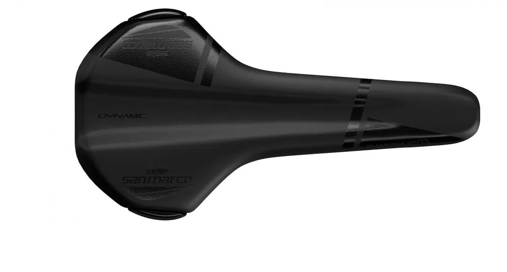 Wyjątkowa oferta SIODEŁKO SAN MAR DIRTY ED DYNAMIC FUL