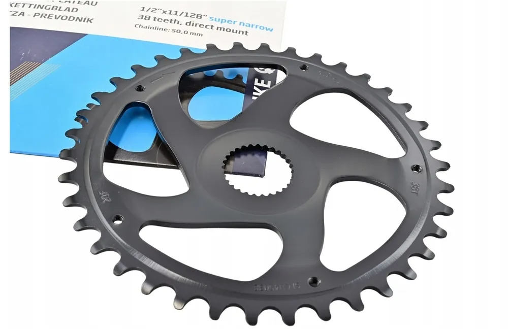ZĘBATKA 38Z 50MM BOSCH 9-12 NARR-W 4-G Zniżka