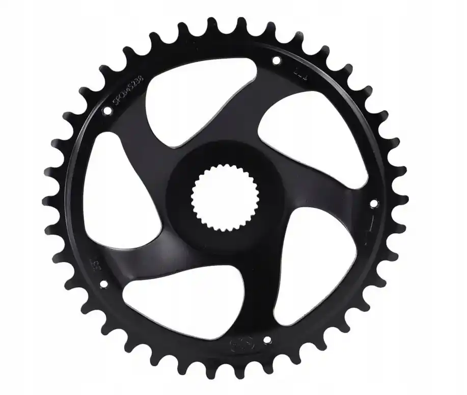 Bezpieczne zakupy ZĘBATKA 38Z 52MM BOSCH 9-12 NARR-W 4-G