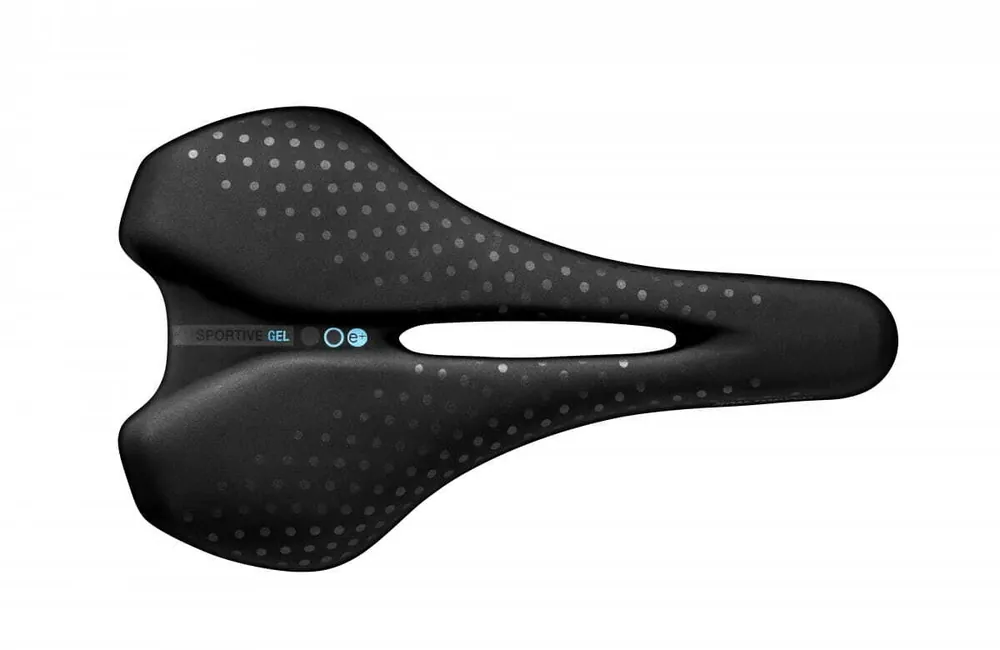 Oferta SIODEŁKO SAN MAR SPORTIVE GEL OP S 0/30