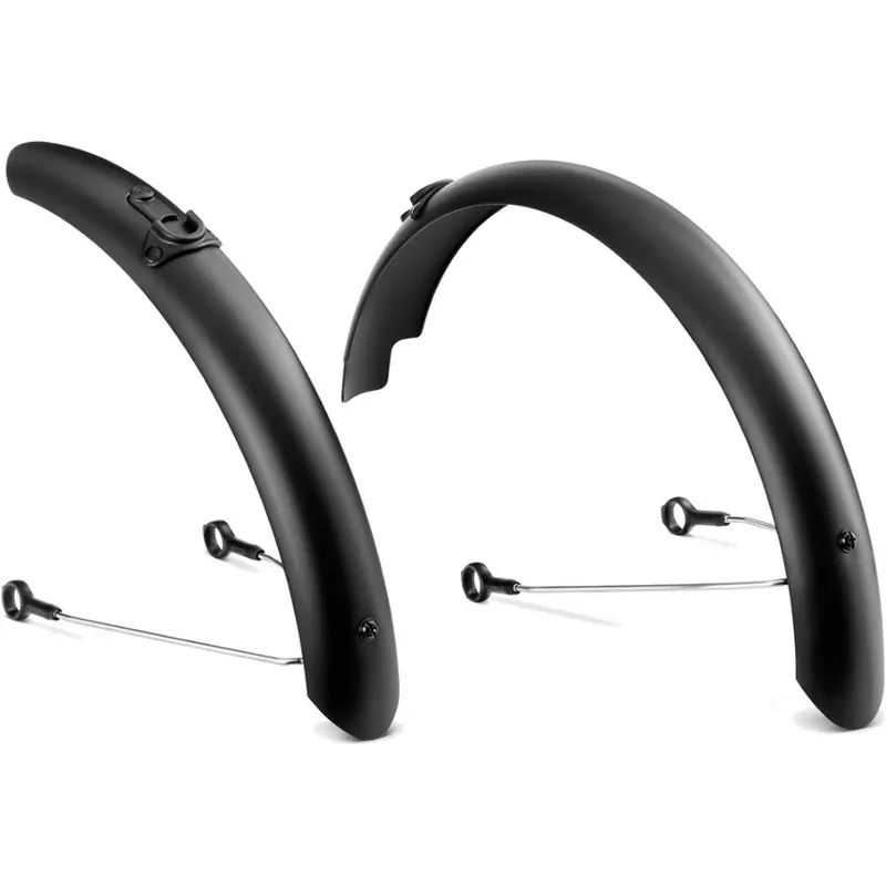 BŁOTNIK 24" WOOM SNAP 5 CLICK-ON KPL Promocja