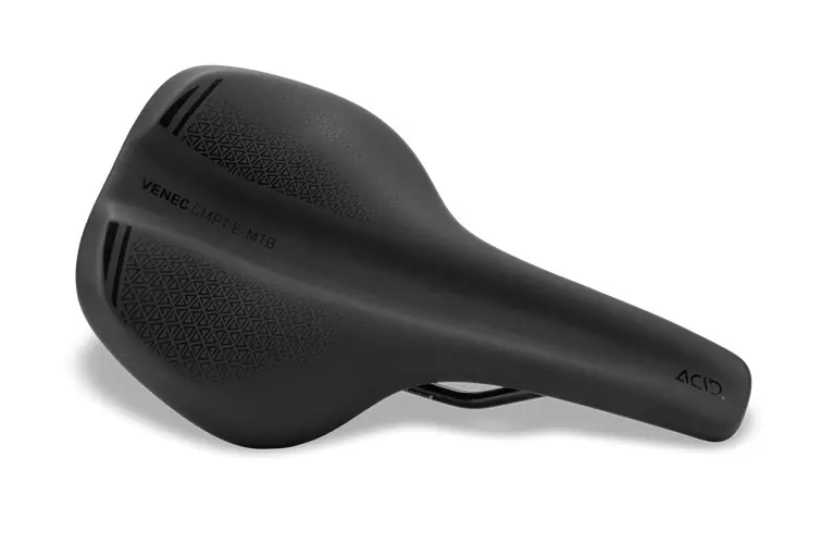 Tylko do końca tygodnia SIODEŁKO CUBE ACID VENEC E-MTB 251/145