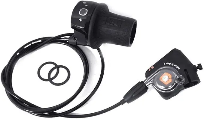 Kup online MANETKA OBR. SAUNRACE SRAM SPEKTRO 7 1800MM