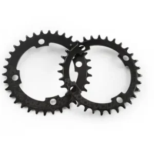ZĘBATKA 34 MTB TRIA NARR-W BCD 104 CZA Popularny