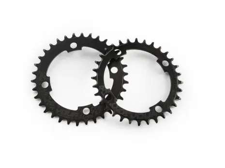 ZĘBATKA 34 MTB TRIA NARR-W BCD 104 CZA Popularny