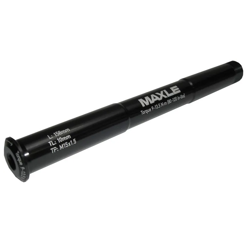 Bezpieczna płatność OŚ ROCK-SHOX PIASTY P 110*15 M15*1.5 158MM