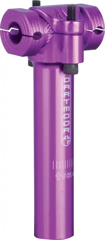 SZTYCA 25.4 130MM REMEDY FIO ANODA Dodaj do koszyka