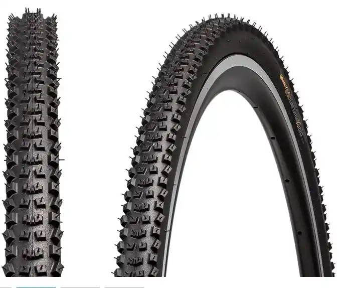 OPONA 700*35C CONT MOUNT KING CX ZWI Zniżka