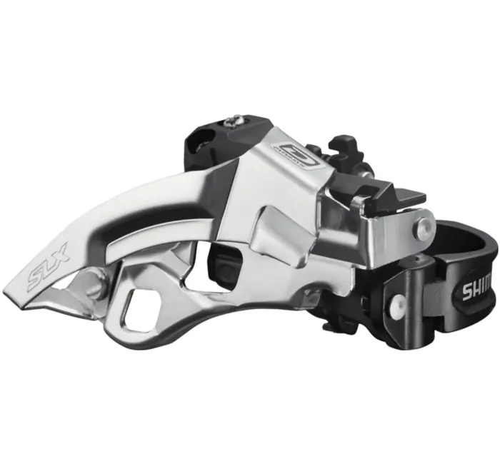 Najlepsza cena PRZERZUTKA P SLX 10 3R 40/42 28/31/34 TS