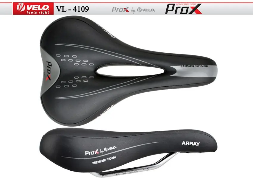 SIODEŁKO PROX VL-4109 VENUS D SPORT GE Zamów dziś