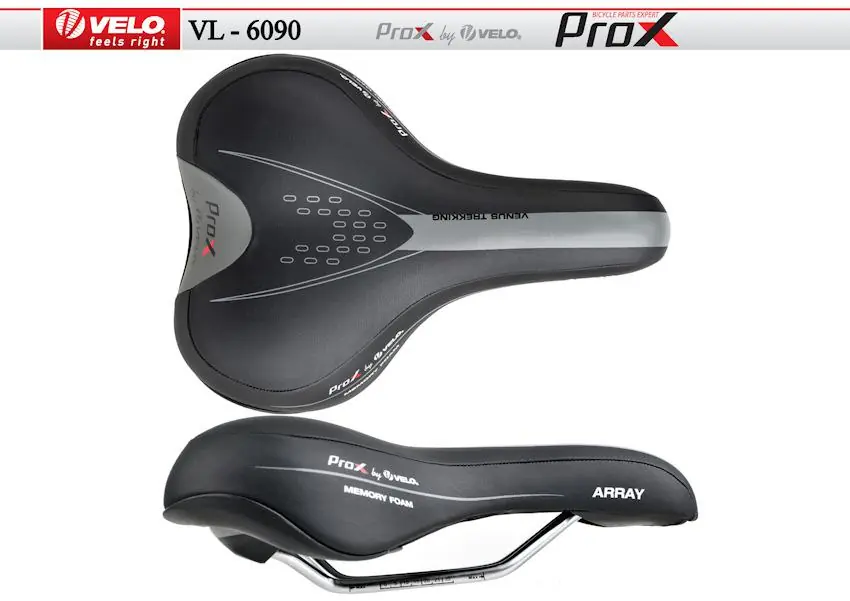 SIODEŁKO PROX VL-6090 VENUS D TREKKI GE Rabat