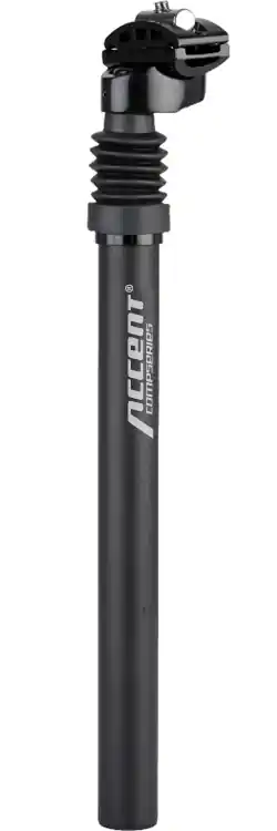 Bestseller SZTYCA 25.4 350MM AL CZA AMOR SP-886