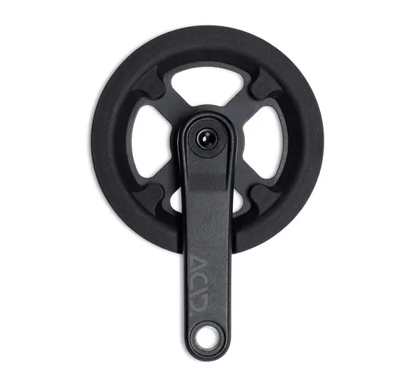 Ograniczona ilość KORBA CUBE ACID ROOKIE 7/8 130MM 30Z