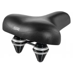 SIODEŁKO SELLE ROYAL 6954 POD.SPRĘŻYNA Darmowy zwrot