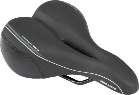 Oferta limitowana SIODEŁKO ACC ZONE LADY DAMSKIE CZA