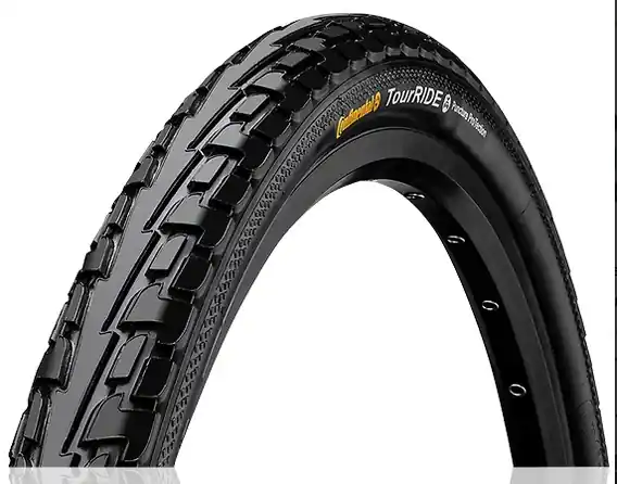 Darmowy zwrot OPONA 700*45C CONT RIDE TOUR CZA