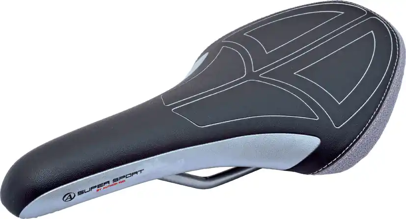 SIODEŁKO AUT OXYGEN COMFORT DAM CZA/SRE Ostatnie sztuki
