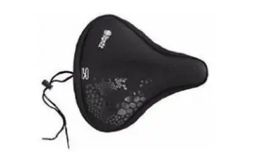 Dostępne od ręki POKROWIEC NA SIODŁO GEL SELLE M003 SLOW