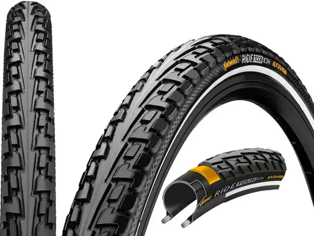 OPONA 700*32C CONT RIDE TOUR REFL Bestseller