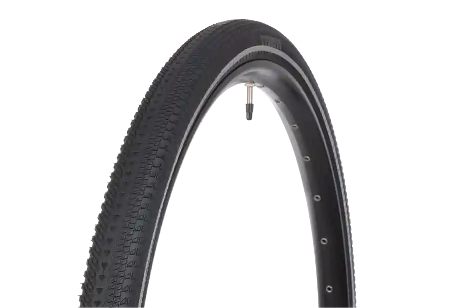 OPONA 700*38C CUBE GRAVEL ALL REF Niska cena