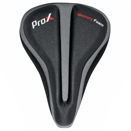 Obniżka ceny POKROWIEC NA SIODŁO PROX MEMORY FOAM S
