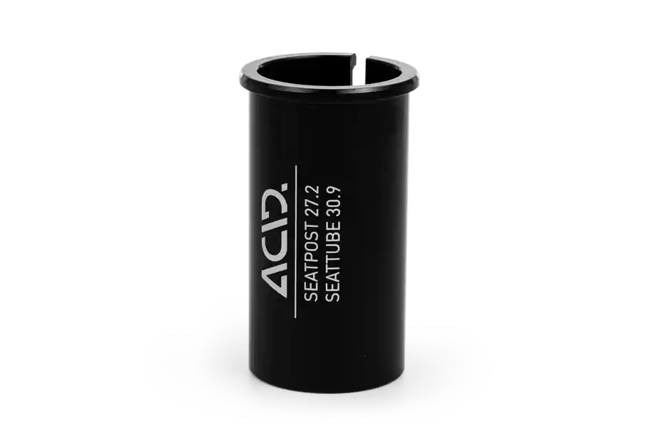 Ograniczona ilość ADAPTER SZTYCY CUBE 27.2 NA 31.6