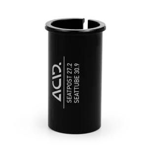 ADAPTER SZTYCY CUBE 30.9 NA 31.6 Najlepsza cena
