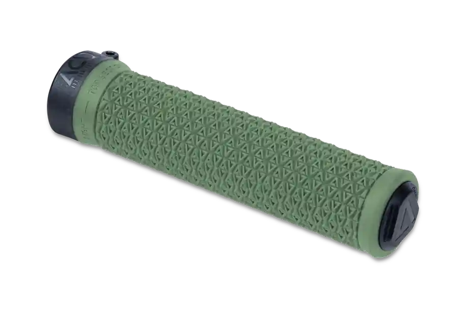 Bezpieczna płatność CHWYT CUBE ACID ICON ONE 141MM OLI