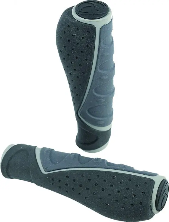 Cena promocyjna CHWYT COMFORT 3D 92MM GRA/CZA/SZA