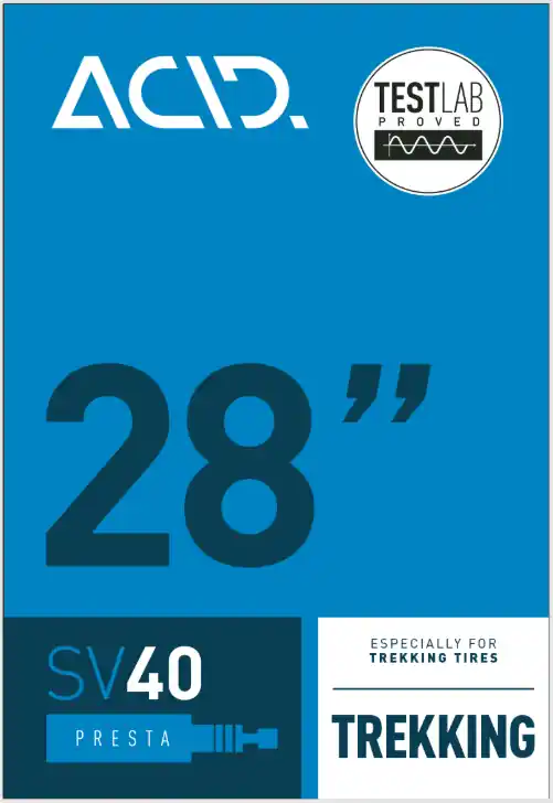 Do wyczerpania zapasów DĘTKA 700*32/47 PRES 40MM CUBE