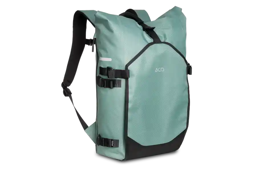 SAKWA/PLECAK CUBE FLIP PRO 25L CILINK ZIE Ostatnie sztuki