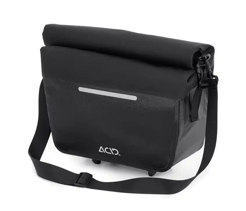 Kup teraz SAKWA CUBE ACID TRUNK PRO 14L RIL CZ