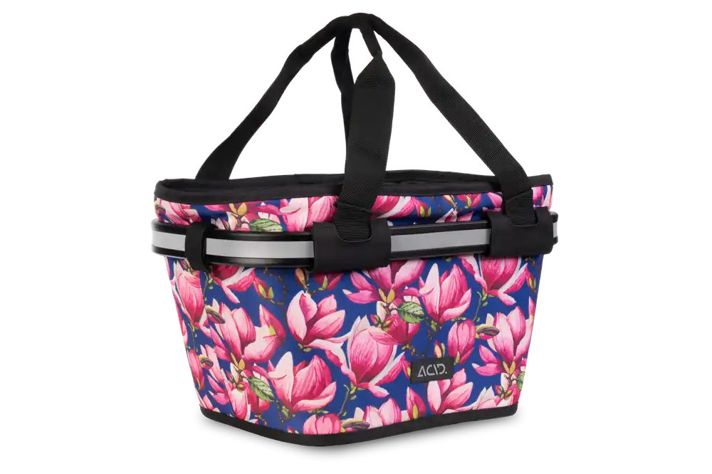 Nowy KOSZ P CUBE ACID FILINK 15L FIO/KWI