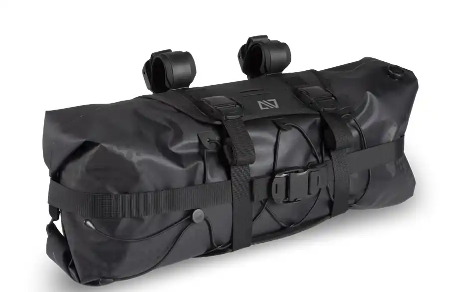 Kup teraz TORBA CUBE NA KIER PACK PRO 15L CZA