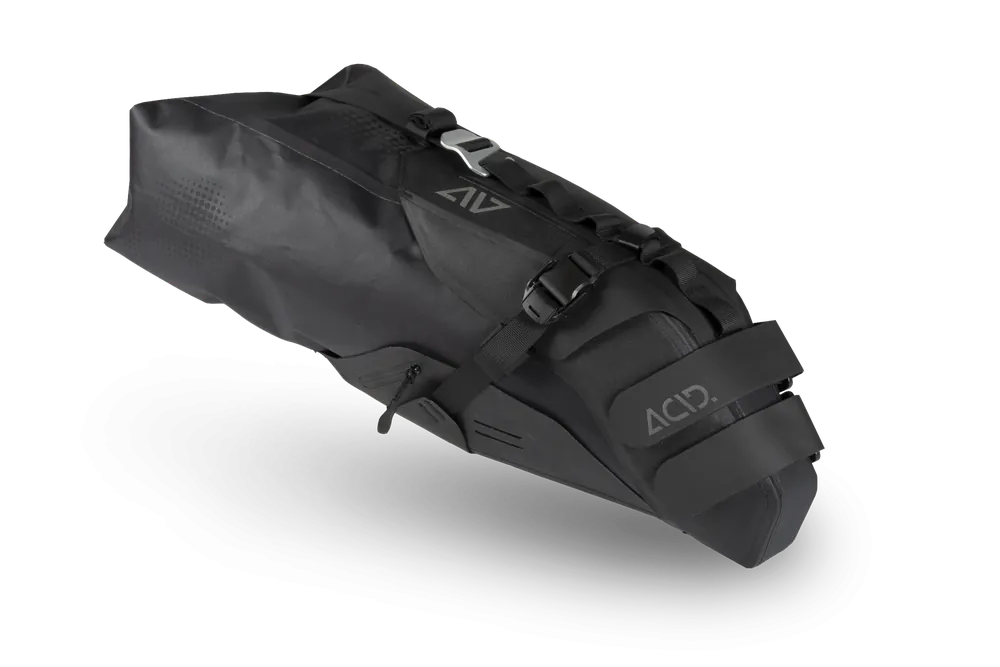 TORBA CUBE PODSIOD ACID PACK PRO 15L Super okazja