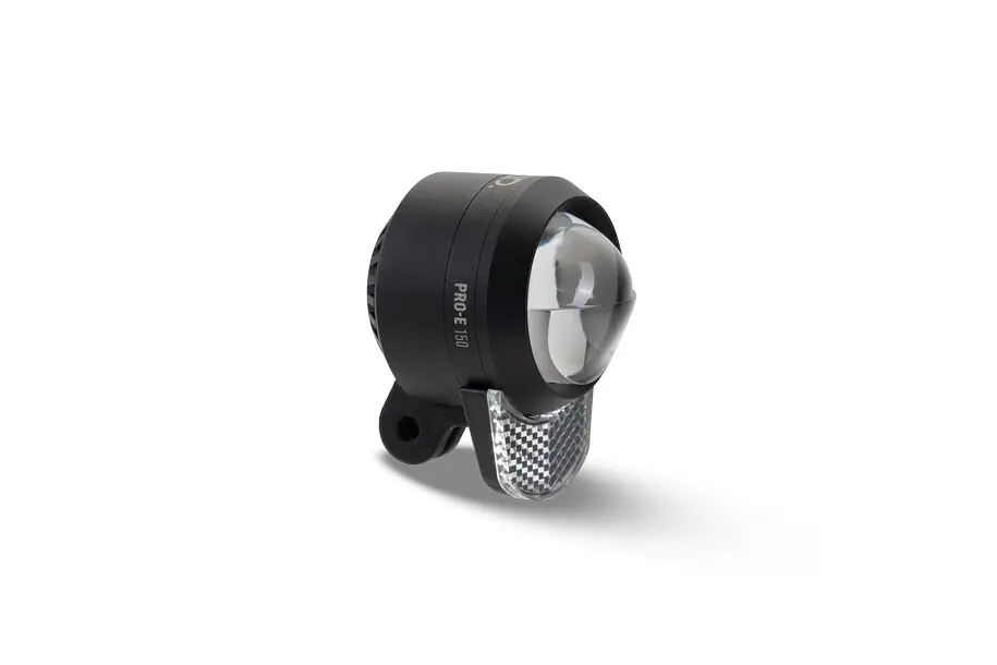 Najlepsza cena LAMPA P CUBE E-BIKEE PRO-E 150 X-CON