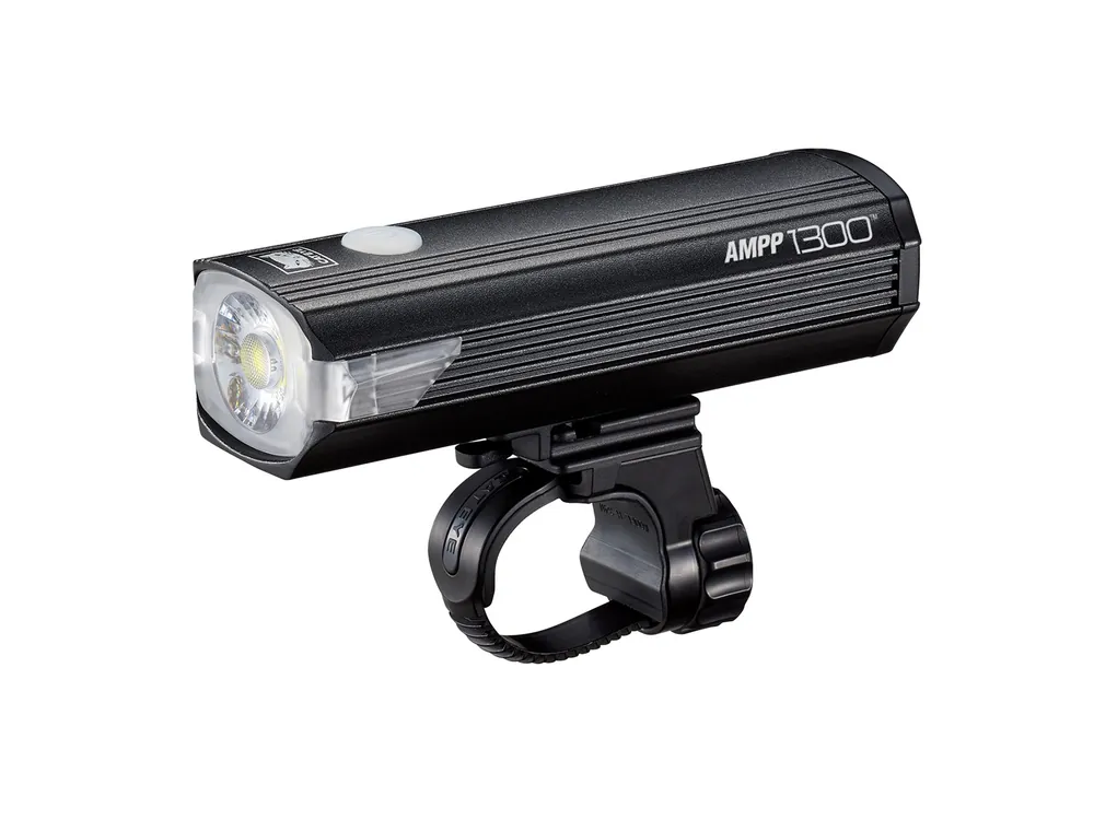 LAMPA P CATEYE HL-EL1300RC 1300LM Ograniczona ilość