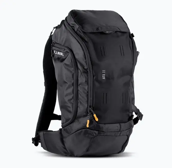 Kup teraz PLECAK CUBE ATX 22L CZA