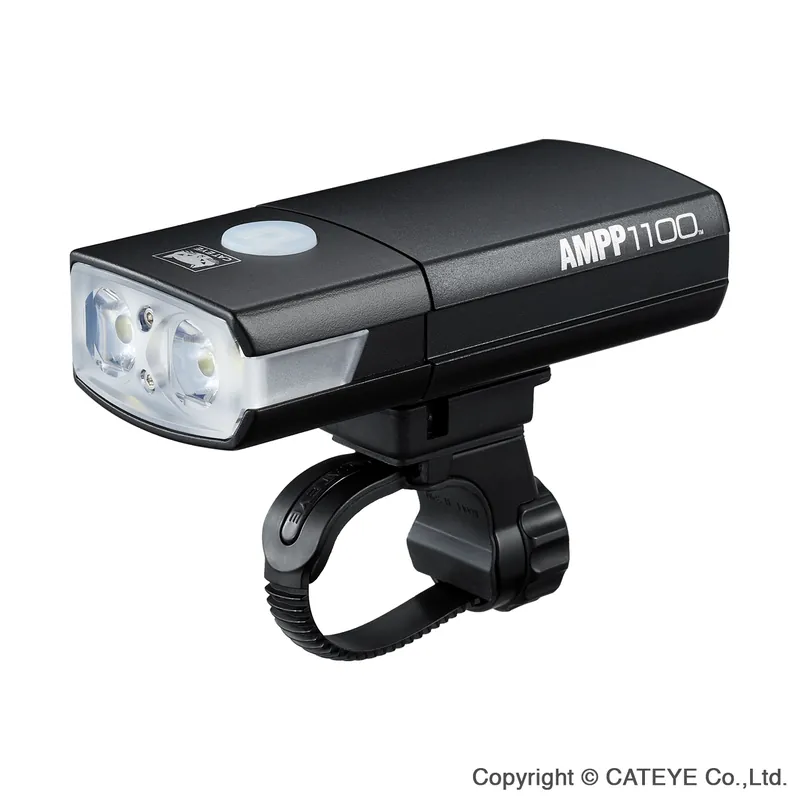 LAMPA P CATEYE HL-EL1100 1100LUM USB Super okazja